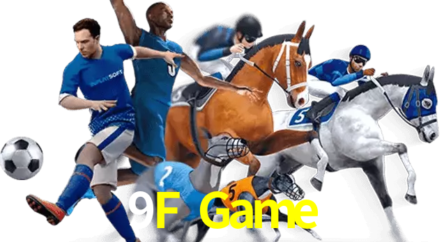9F Game