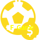 Aposte em esportes do mundo todo no 9F Game!