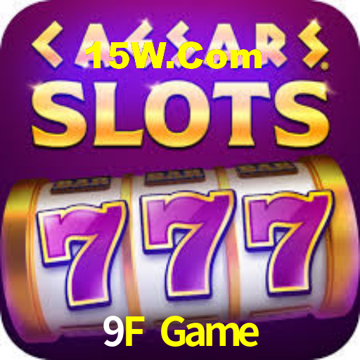 9F Game - Cassino Online E Slots Com - 9F Bet