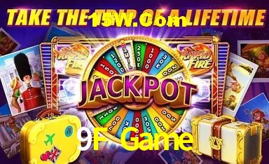 Estatísticas Esportivas 9F Game