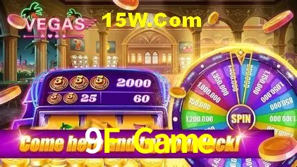 Experiência VIP 9F Game