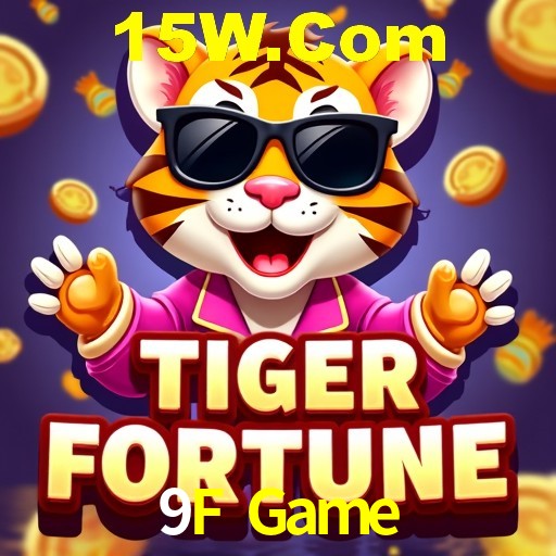 A Revolução dos Aplicativos de Jogos no 9F Game