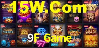 Tournaments 9F Game