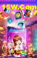Estatísticas do Jogo 9F Game