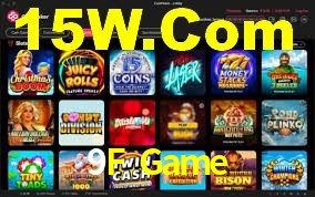 Welcome Bonus 9F Game
