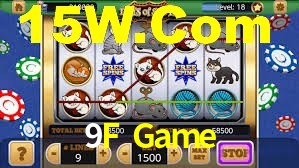 Daily Bonuses 9F Game