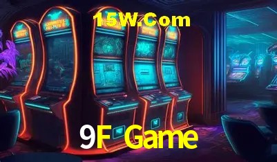 Login Seguro 9F Game