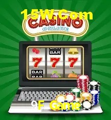 Estatísticas 9F Game