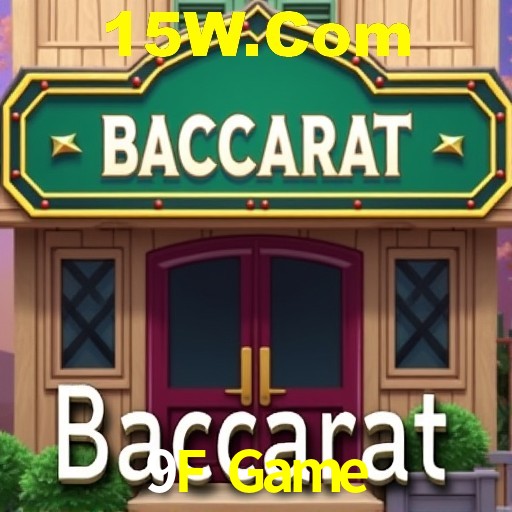 Interface do App 9F Game
