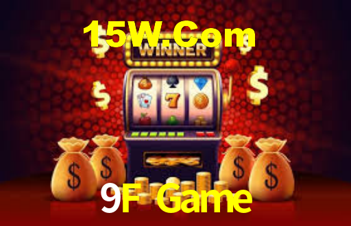 9F Game,9F Bet