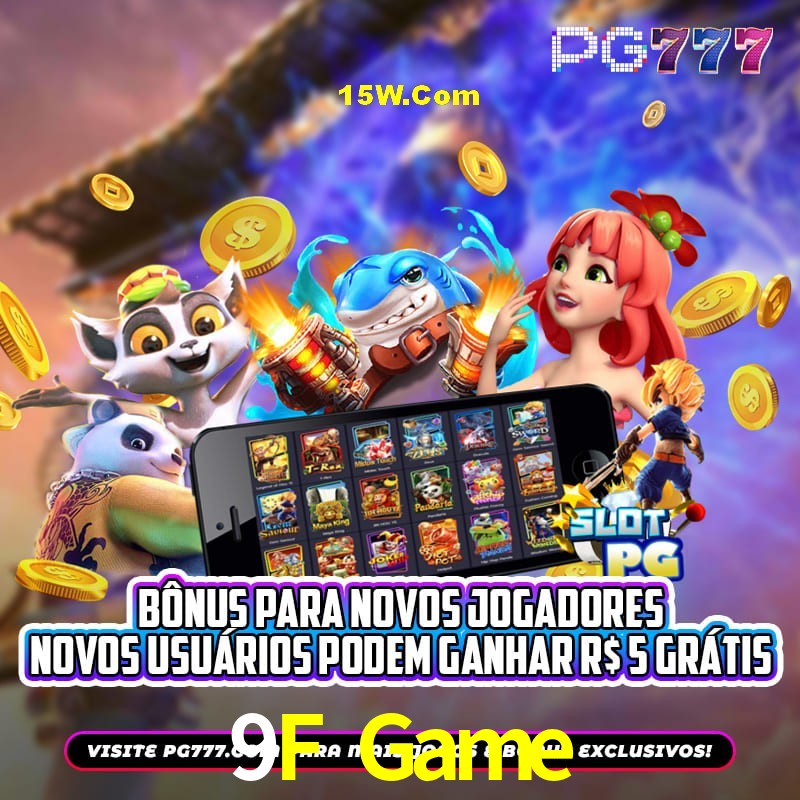 Statistics 9F Game