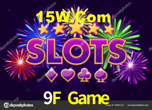 9F Game