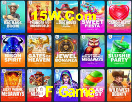 9F Bet