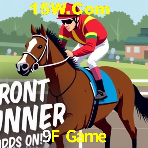 Slot Games 9F Game