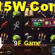 Jogos de Slot 9F Game