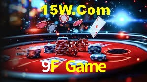 Football Betting 9F Game