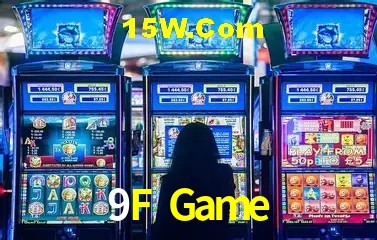 Tecnologia da Plataforma 9F Game