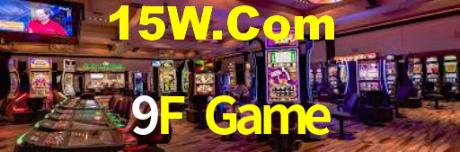 Sinta a adrenalina dos jogos de cassino com 9F Game
