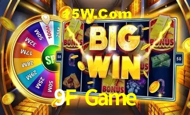 Ofertas Exclusivas 9F Game