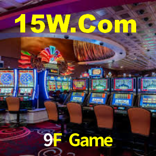 9F Game: A Experiência de Casino com Jogos de Mesa ao Vivo