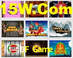 Programa VIP 9F Game