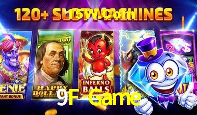 Casino Ao Vivo 9F Game