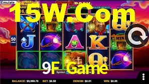 9F Game,9F Bet
